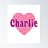 Charlie